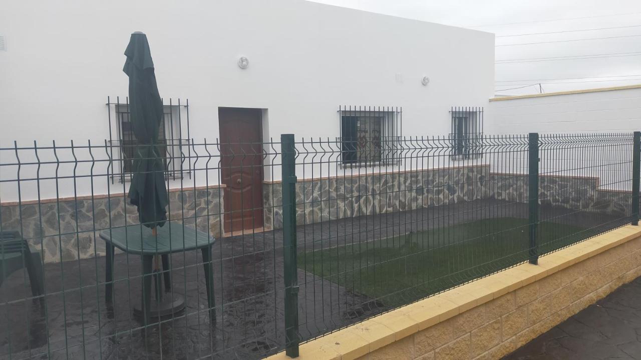Finca Villa Zaar Homes Puerto Real Exteriör bild